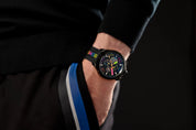 CHROMA CARBON BLACK