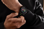 CHROMA CARBON BLACK