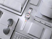 CHROMA CARBON WHITE