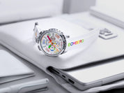 CHROMA CARBON WHITE