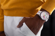 CHROMA CARBON WHITE