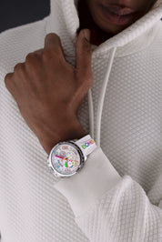 CHROMA CARBON WHITE