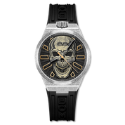 AUTOMATIC ICONIC BLACK