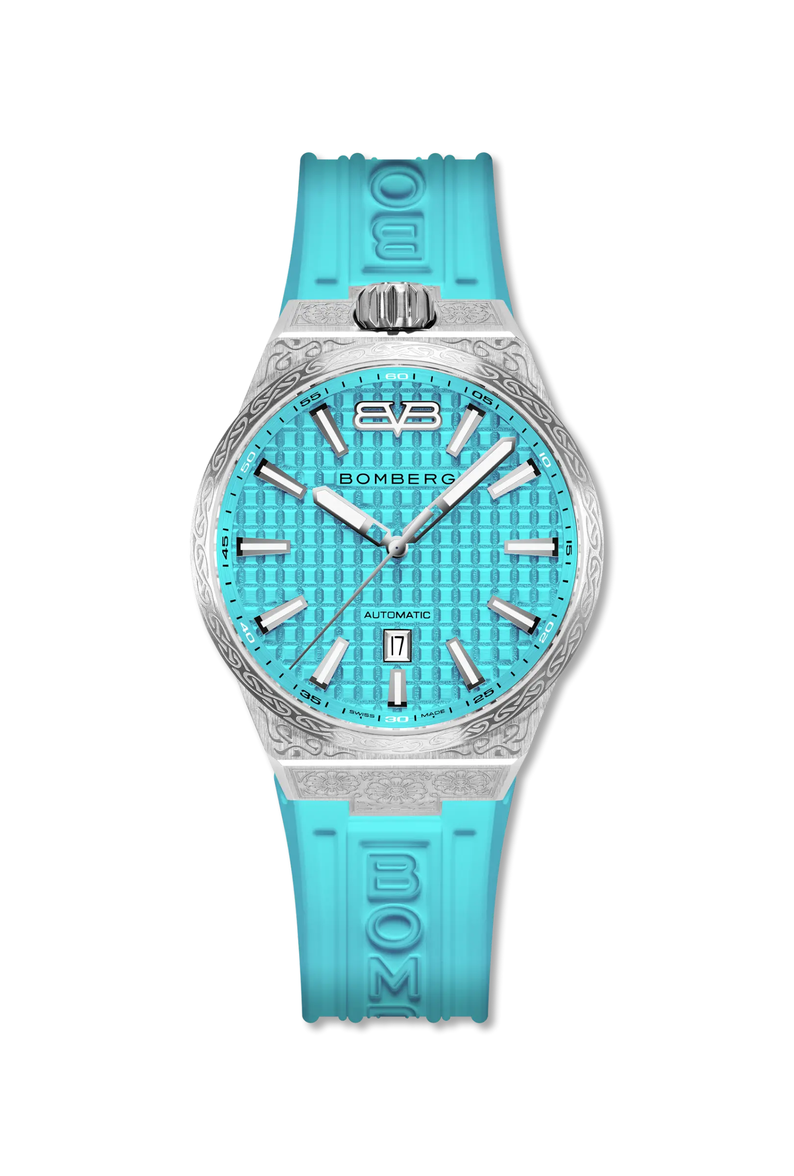 METROPOLIS TEAL LAGOON