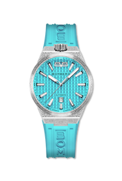 METROPOLIS TEAL LAGOON