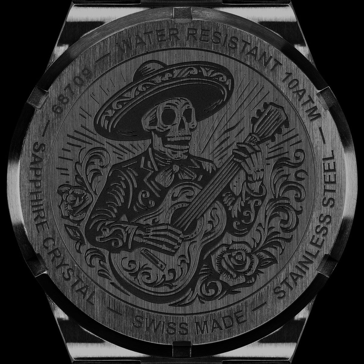 El mariachi