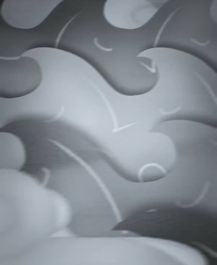 El umbral está listo para cruzarse