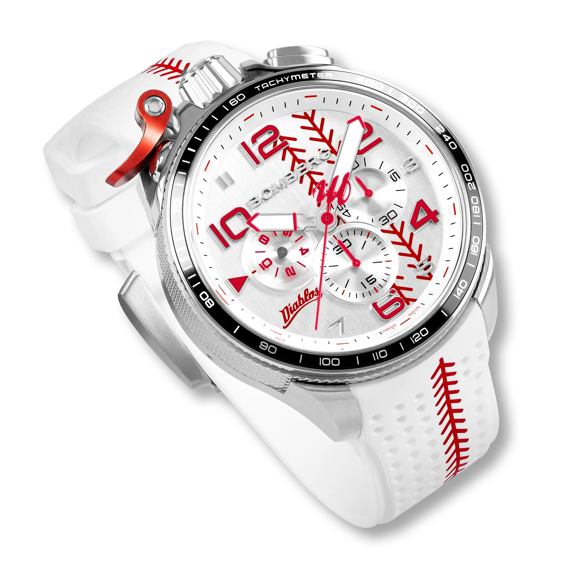 TIEMPO DE DIABLOS 2024