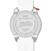 TIEMPO DE DIABLOS 2024