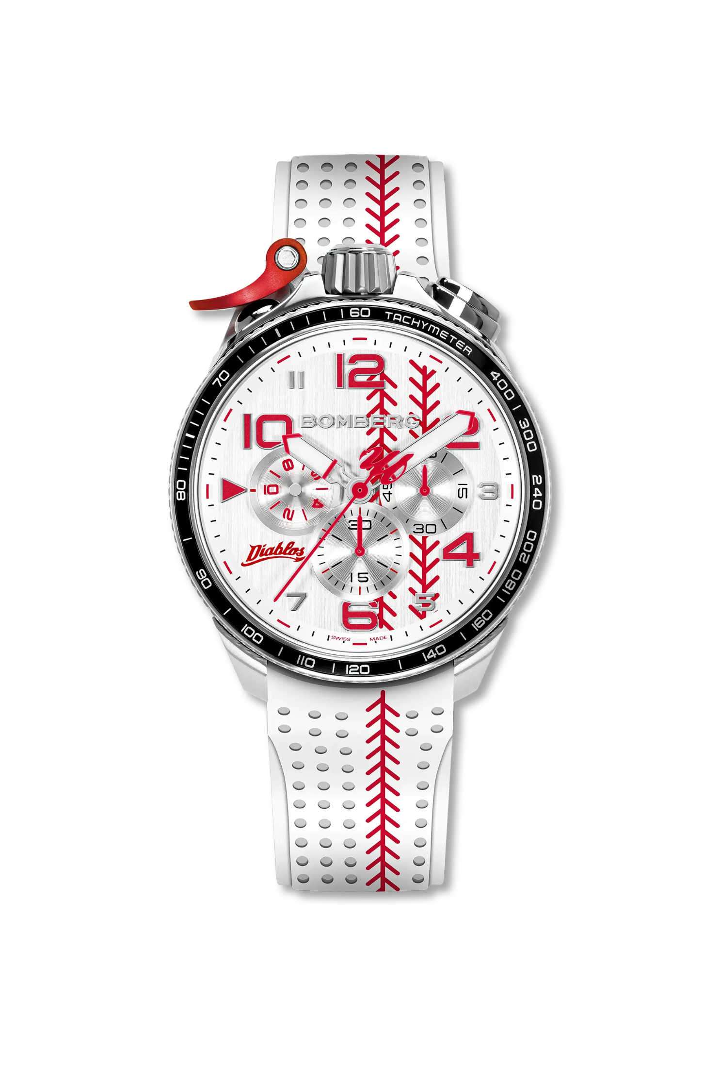 TIEMPO DE DIABLOS 2024