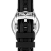 AUTOMATIC ICONIC BLACK