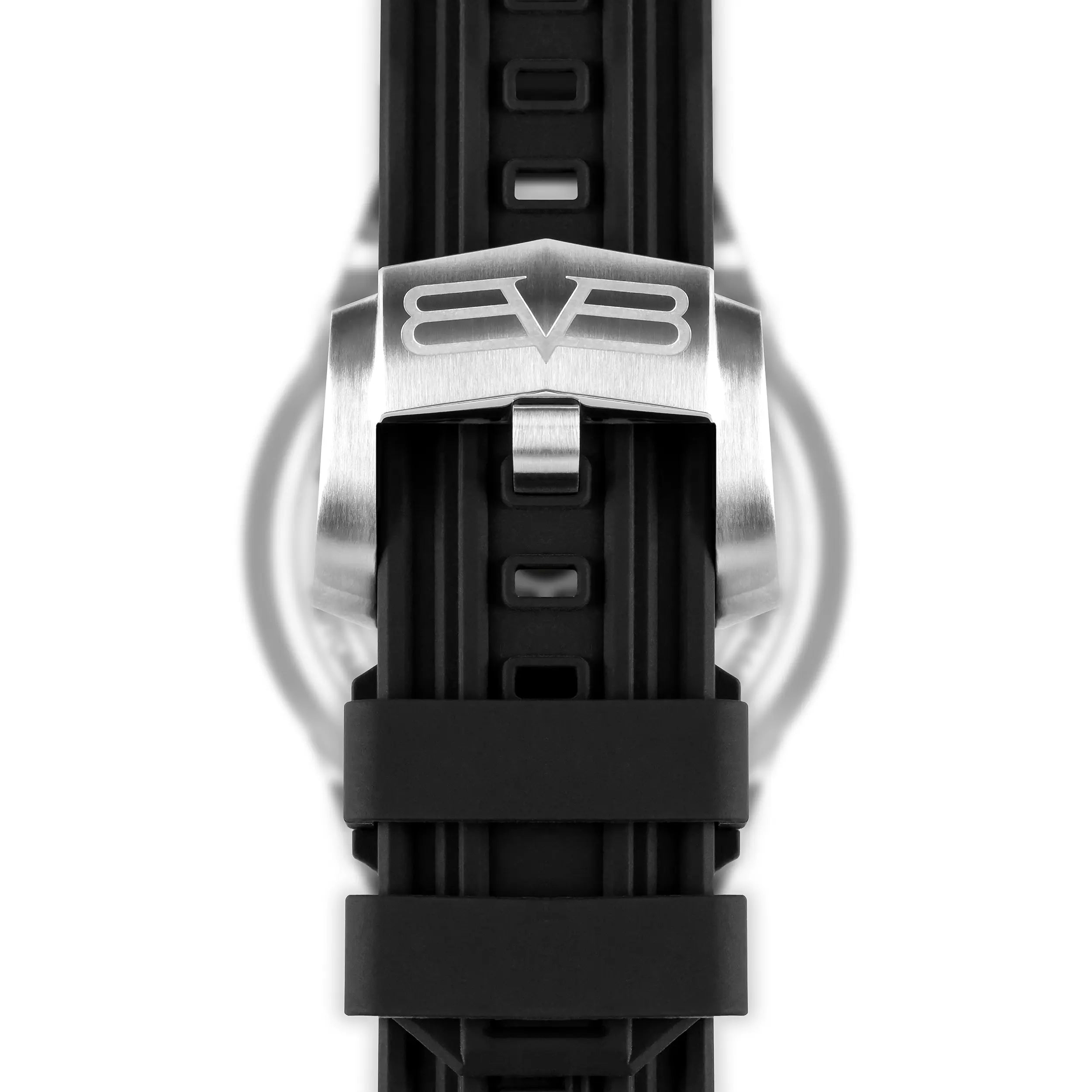 AUTOMATIC ICONIC BLACK