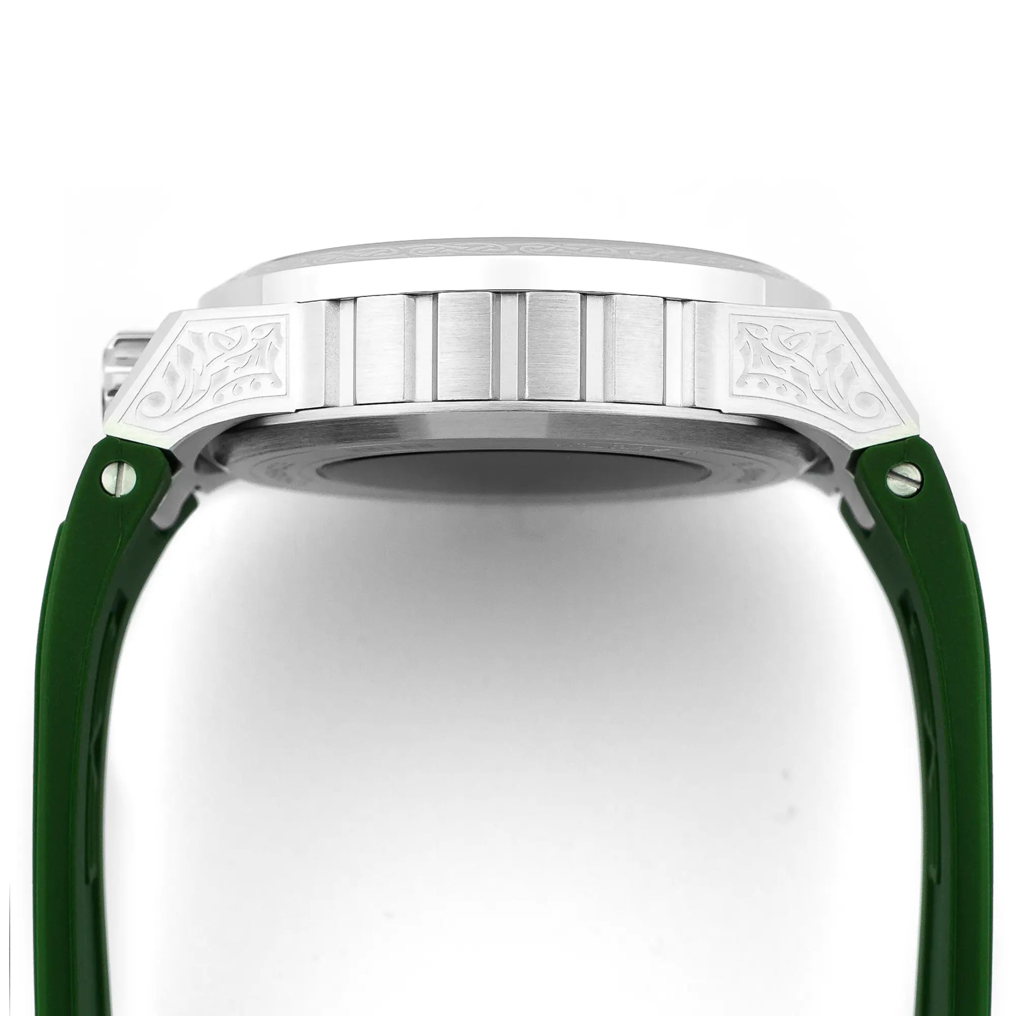 METROPOLIS OLIVE GREEN