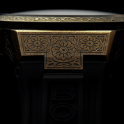 10° ANIVERSARIO AUTOMÁTICO BRONZE