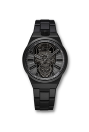 10° ANIVERSARIO AUTOMÁTICO NEGRO