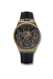 10° ANIVERSARIO AUTOMÁTICO BRONZE