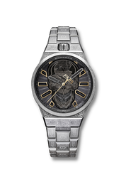 10° ANIVERSARIO AUTOMÁTICO STEEL