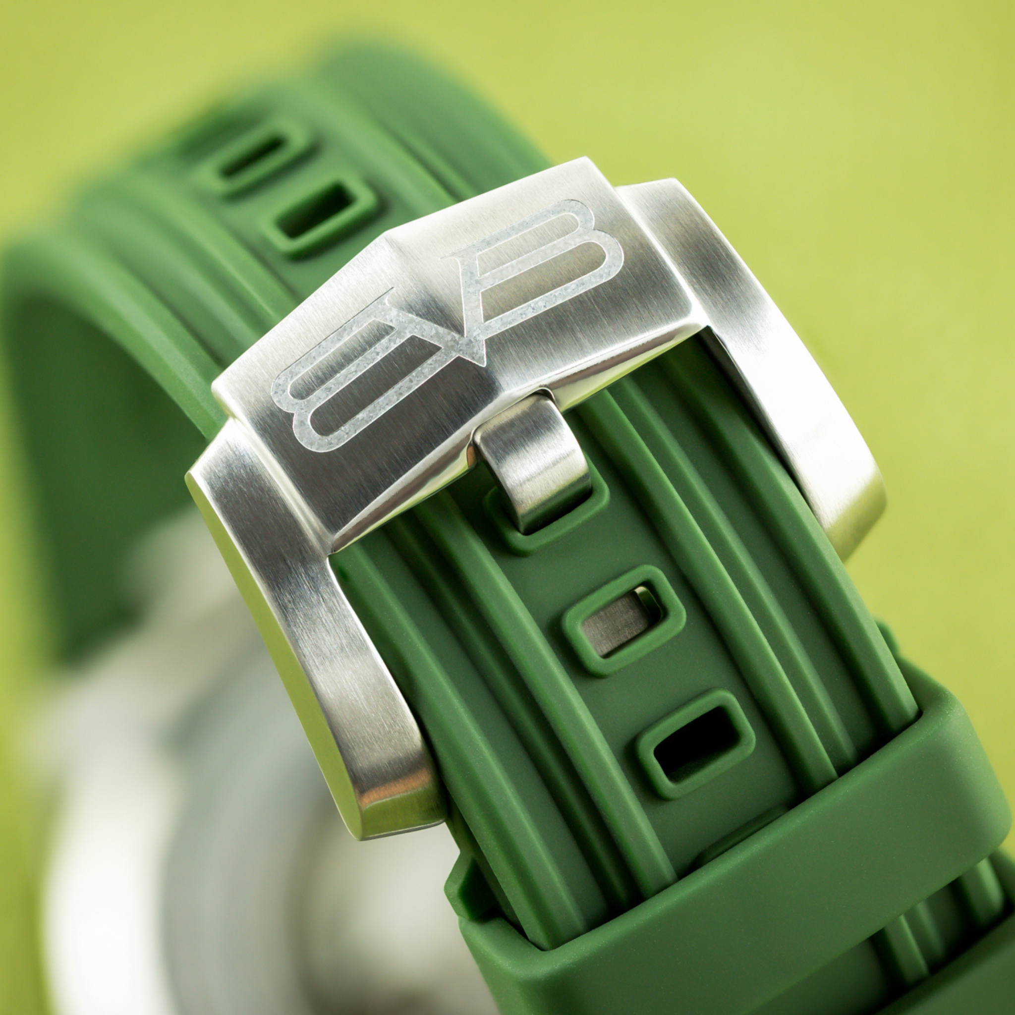 METROPOLIS AUTOMÁTICO GINEBRA