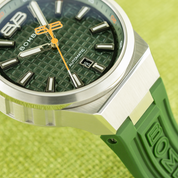 METROPOLIS AUTOMÁTICO GINEBRA