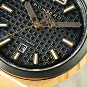 METROPOLIS AUTOMÁTICO SHANGHAI