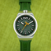 METROPOLIS AUTOMÁTICO GINEBRA