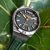 METROPOLIS AUTOMÁTICO GINEBRA