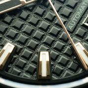 METROPOLIS AUTOMÁTICO SHANGHAI