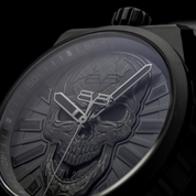 10° ANIVERSARIO AUTOMÁTICO NEGRO