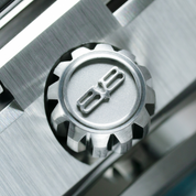 Metropolis Ginebra Acero