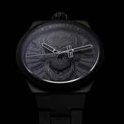 10° ANIVERSARIO AUTOMÁTICO NEGRO