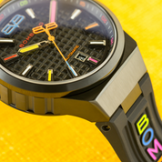 METROPOLIS  AUTOMÁTICO TAIPEI