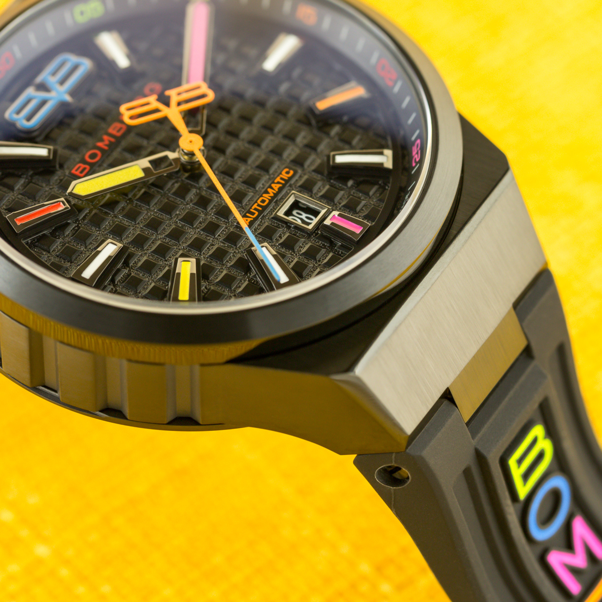 METROPOLIS  AUTOMÁTICO TAIPEI