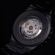 10° ANIVERSARIO AUTOMÁTICO NEGRO