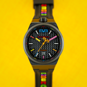 METROPOLIS  AUTOMÁTICO TAIPEI