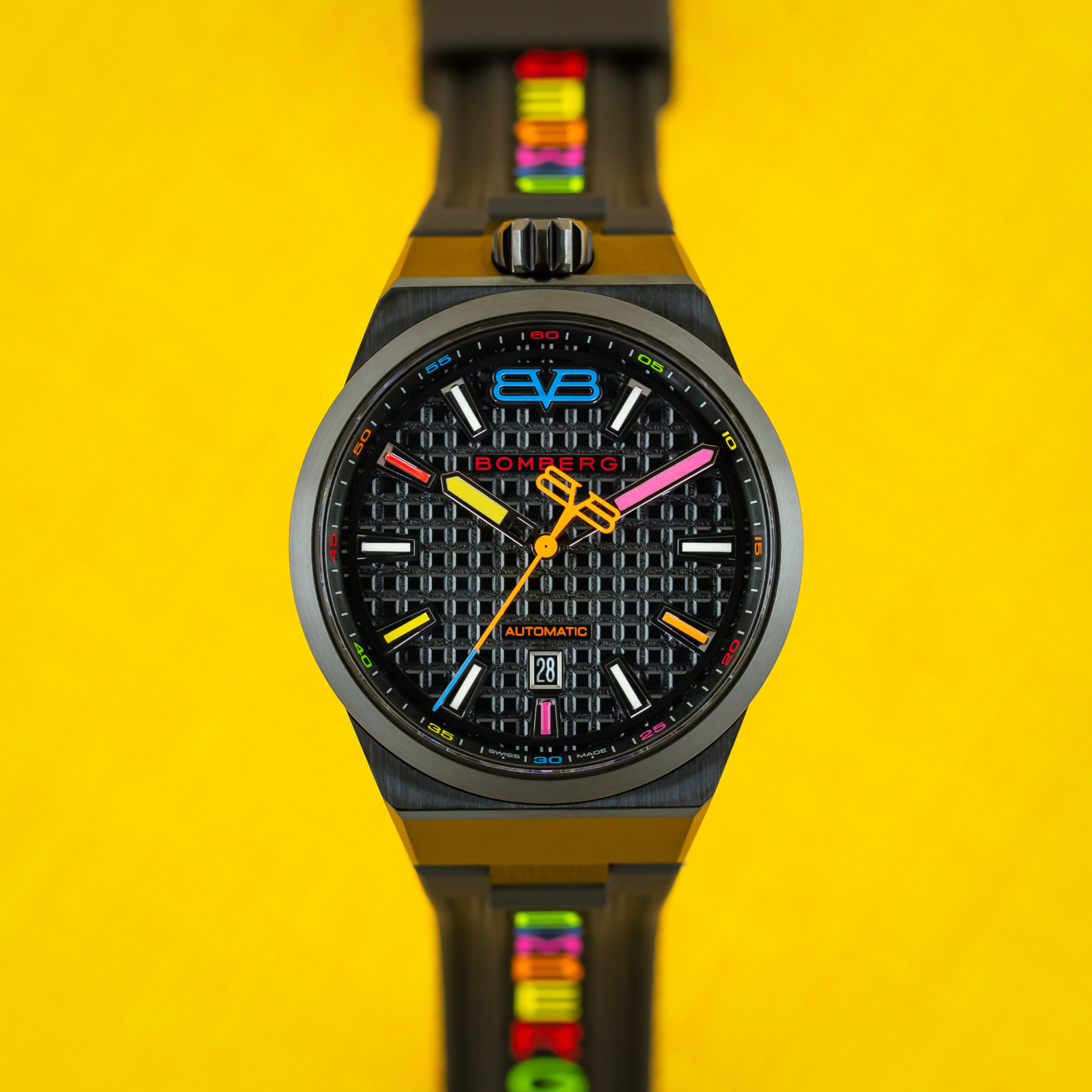 METROPOLIS  AUTOMÁTICO TAIPEI