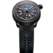 AUTOMÁTICO SPARTAN AZUL