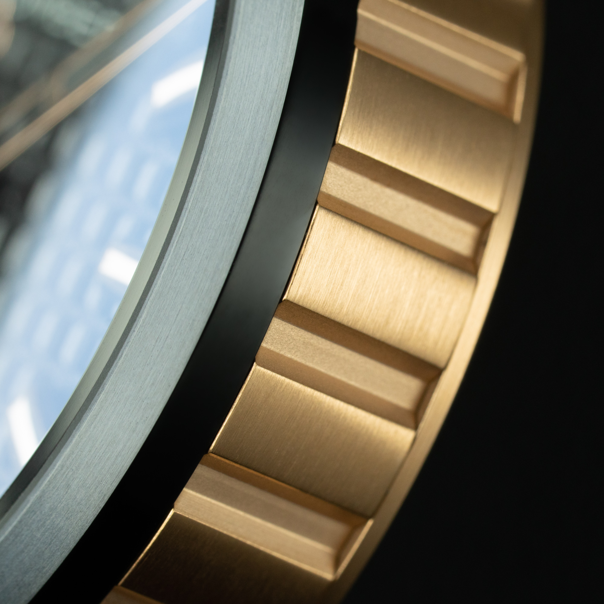 METROPOLIS AUTOMÁTICO SHANGHAI