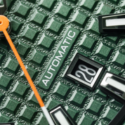 Metropolis Ginebra Acero