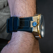 10° ANIVERSARIO AUTOMÁTICO BRONZE