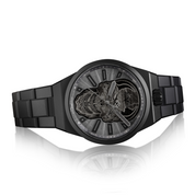 10° ANIVERSARIO AUTOMÁTICO NEGRO