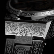 10° ANIVERSARIO AUTOMÁTICO STEEL