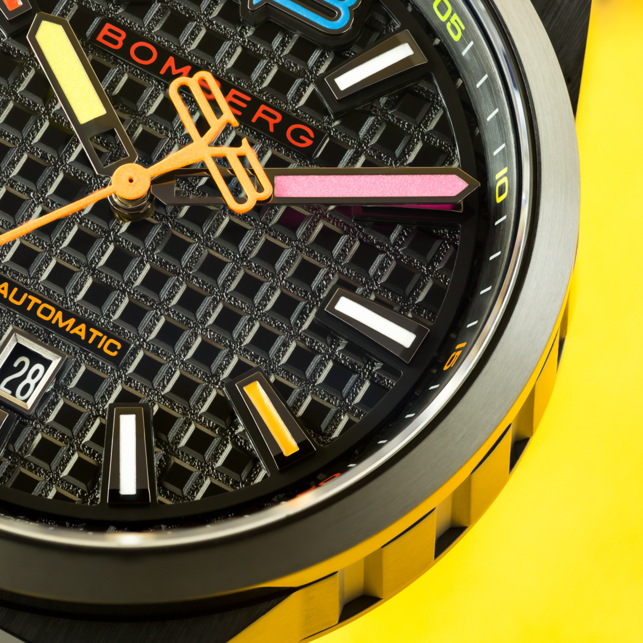 METROPOLIS  AUTOMÁTICO TAIPEI