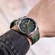 METROPOLIS AUTOMÁTICO GINEBRA