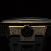 10° ANIVERSARIO AUTOMÁTICO BRONZE