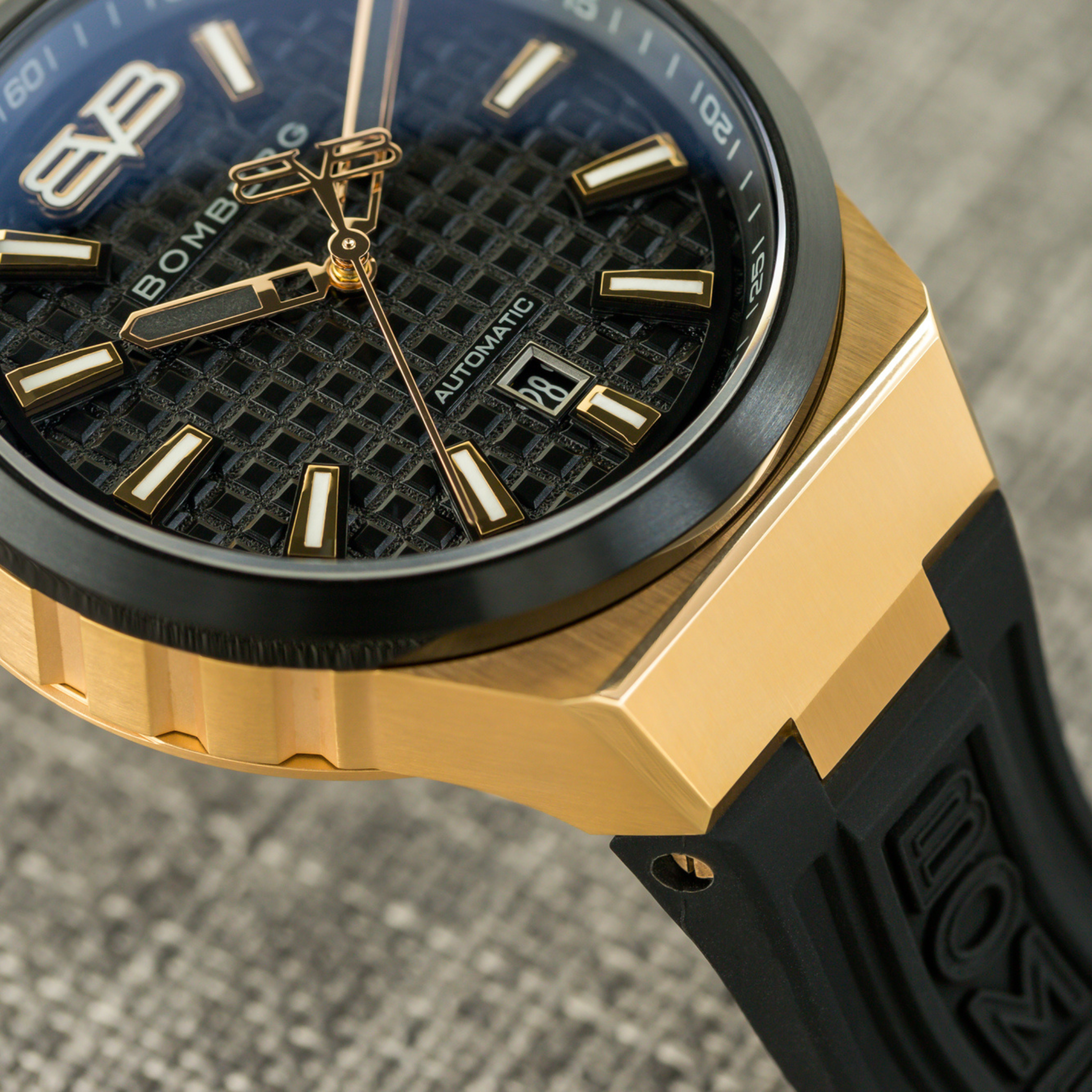 METROPOLIS AUTOMÁTICO SHANGHAI