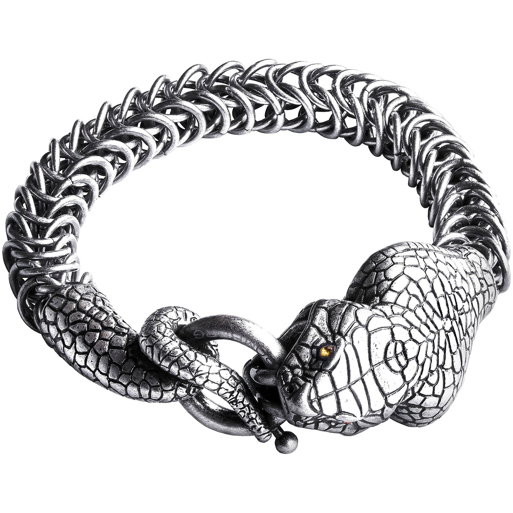 BRAZALETE COBRA