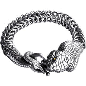 BRAZALETE COBRA