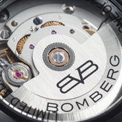 AUTOMÁTICO SPARTAN AZUL