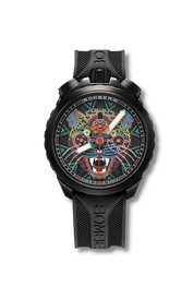 JAGUAR HUICHOL
