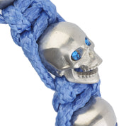 SKULLY AZUL